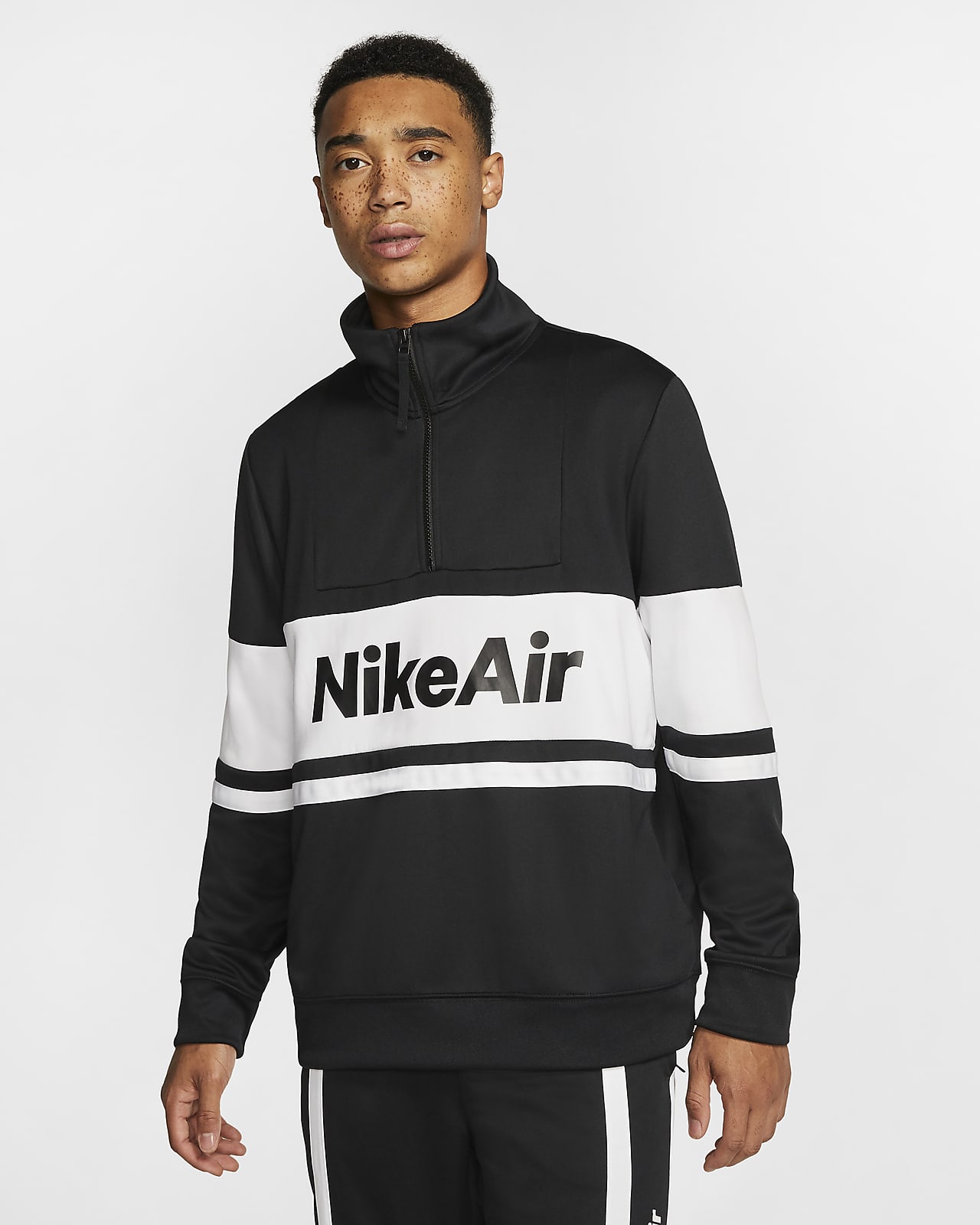 Nike Air Herrenjacke. Nike BE