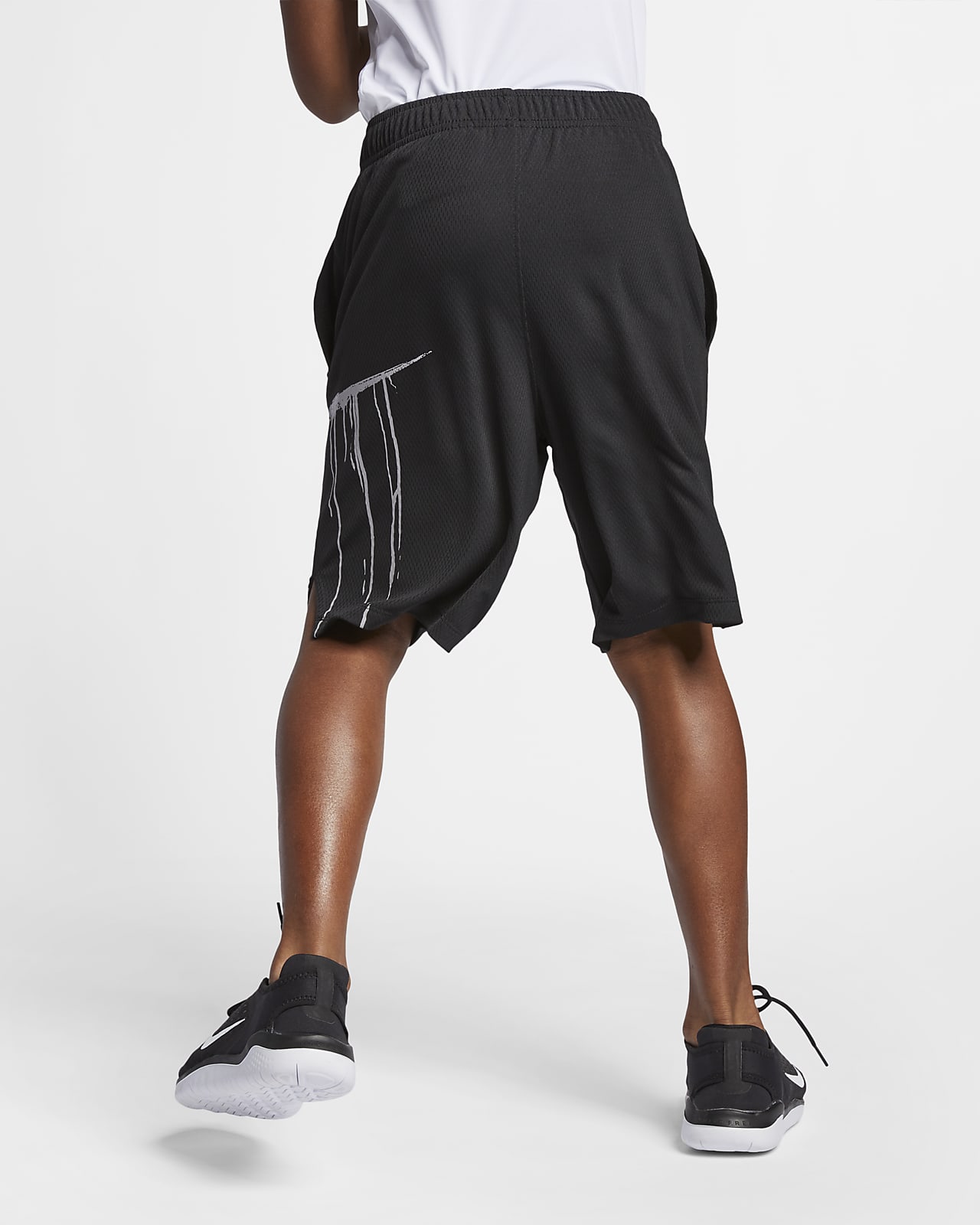 nike hangtime shorts