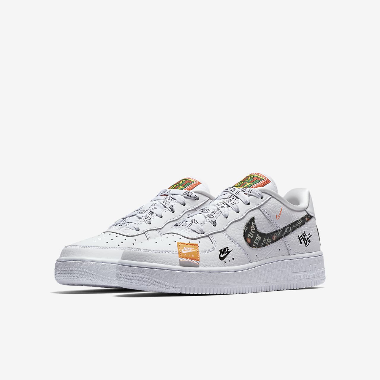 air force 1 premium jdi collection