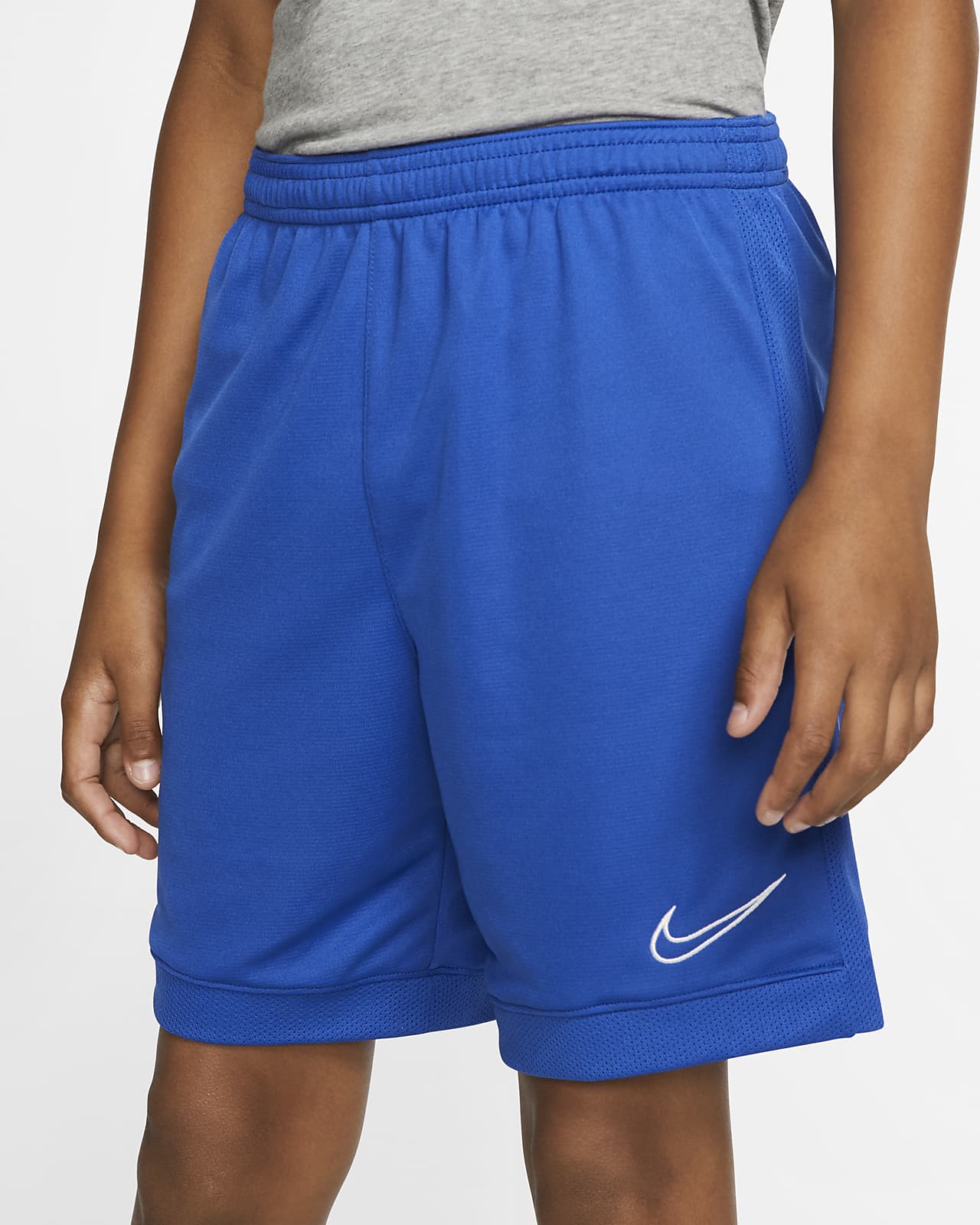 short de foot nike