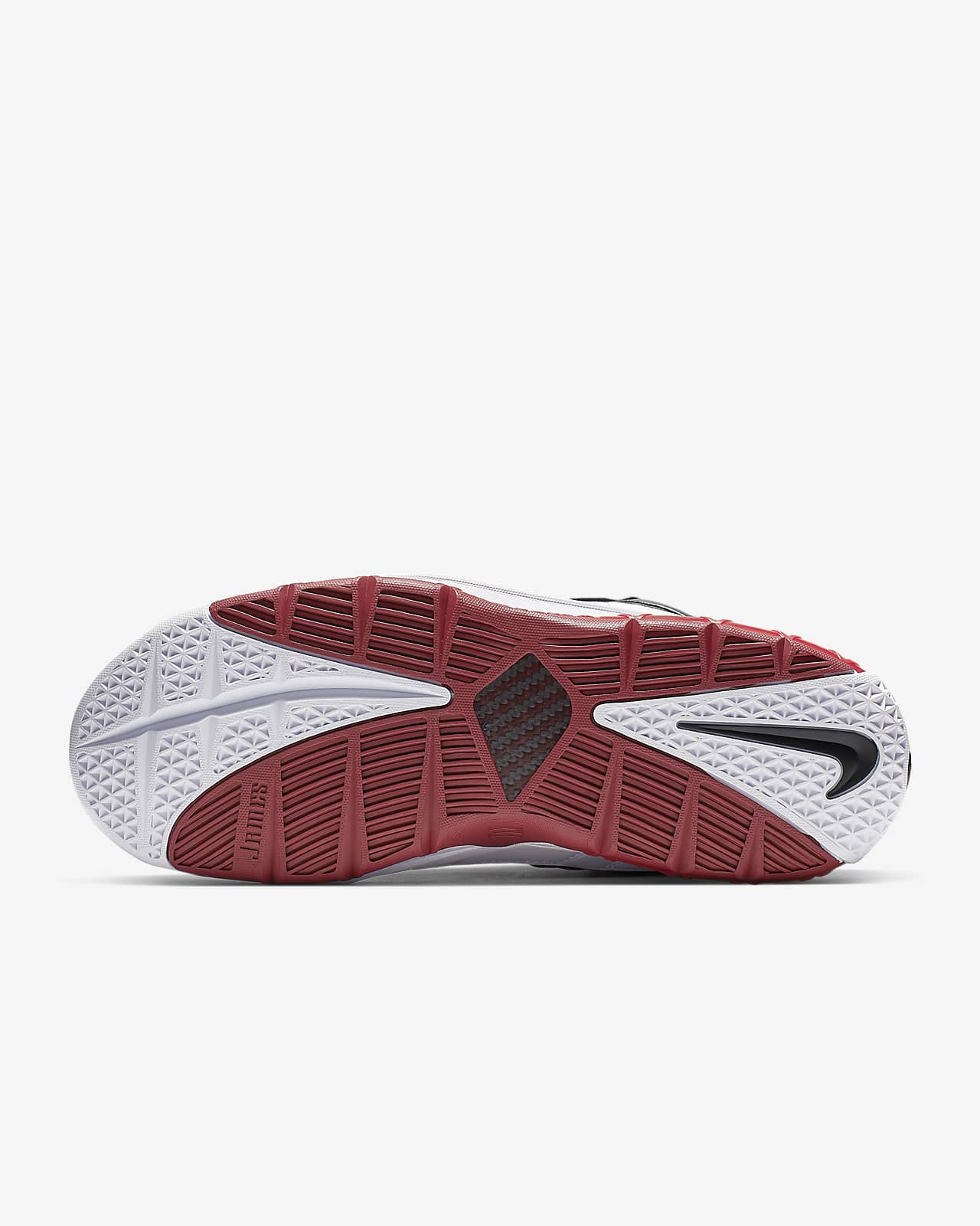 nike lebron 3 qs home