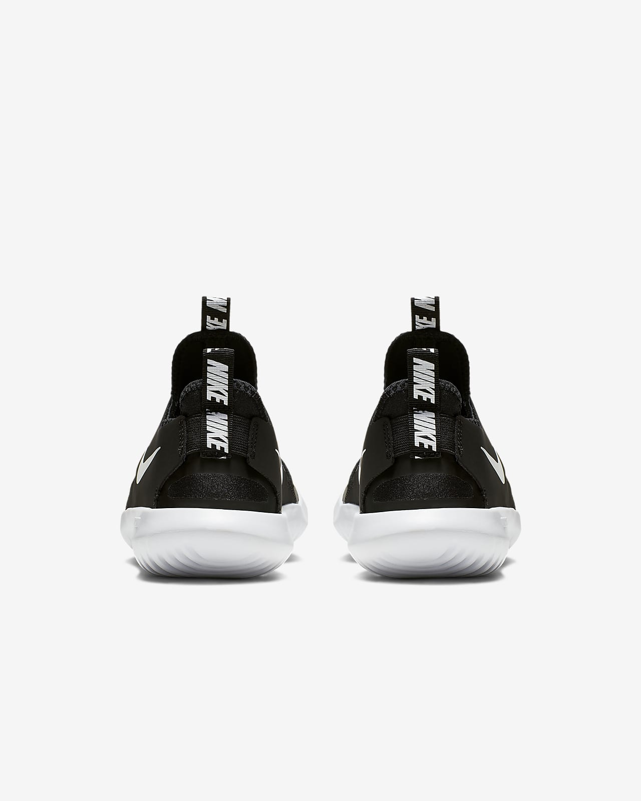 nike flex runner size 5
