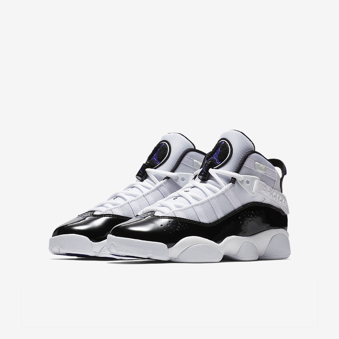 Chaussure Jordan 6 Rings pour Enfant plus âgé. Nike FR