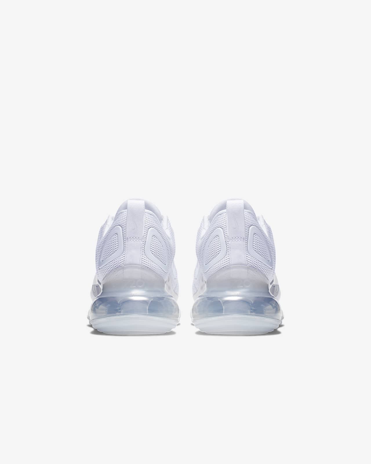 Nike Air Max 720 Younger/Older Kids' Shoe. Nike AU