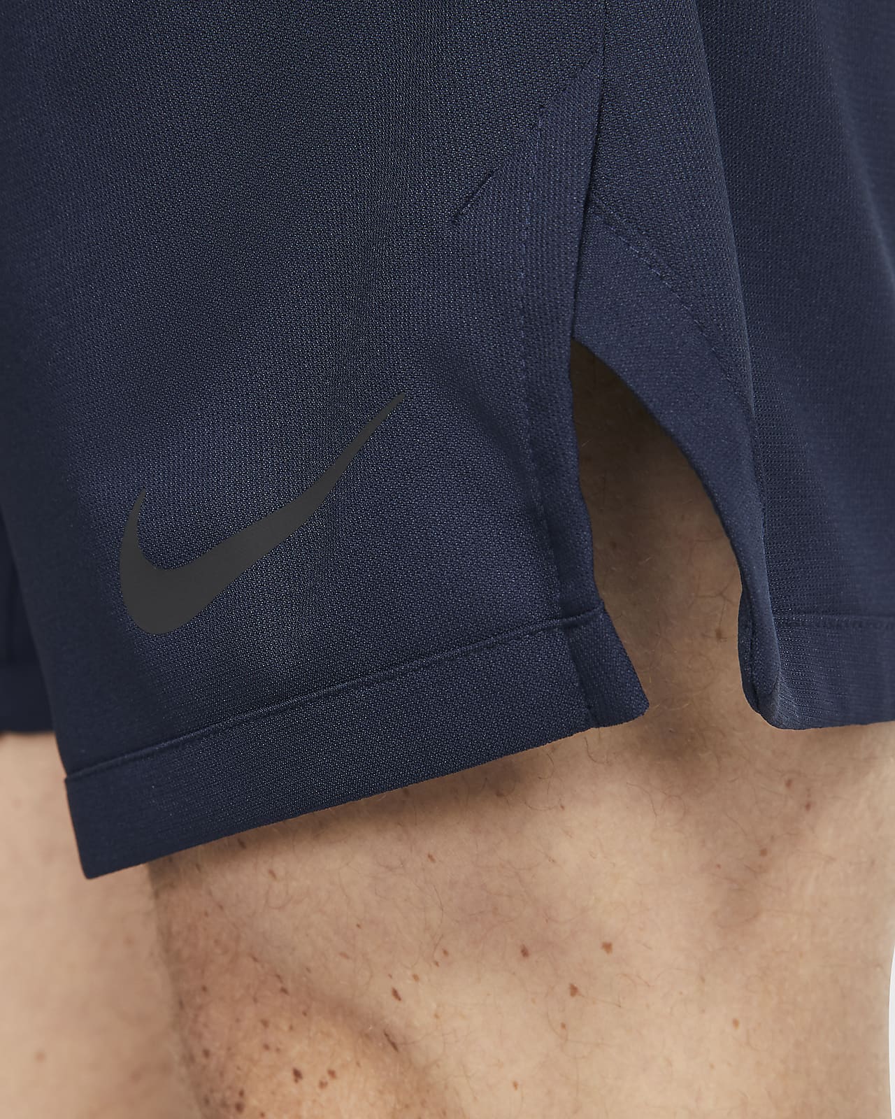 Nike Pro Flex Vent Max Men's Shorts.