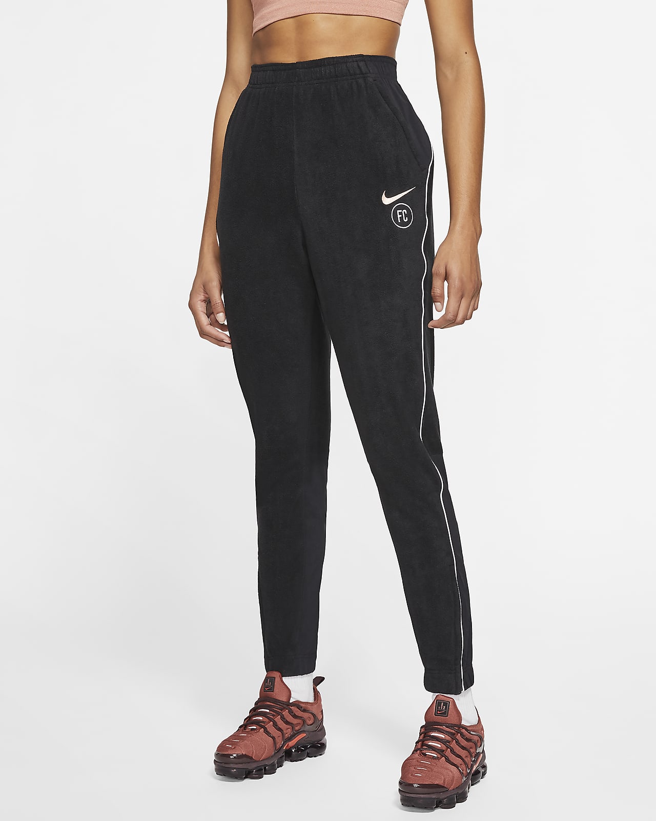 nike women's football pants