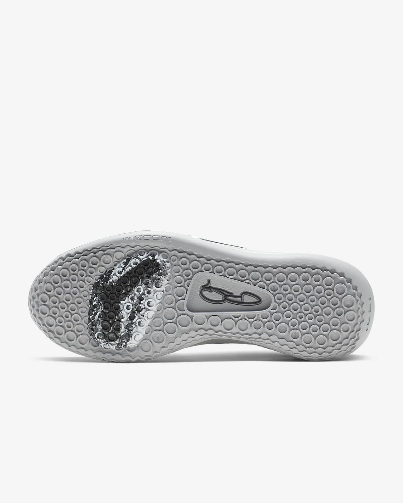 Nike pg best sale 13 womens silver