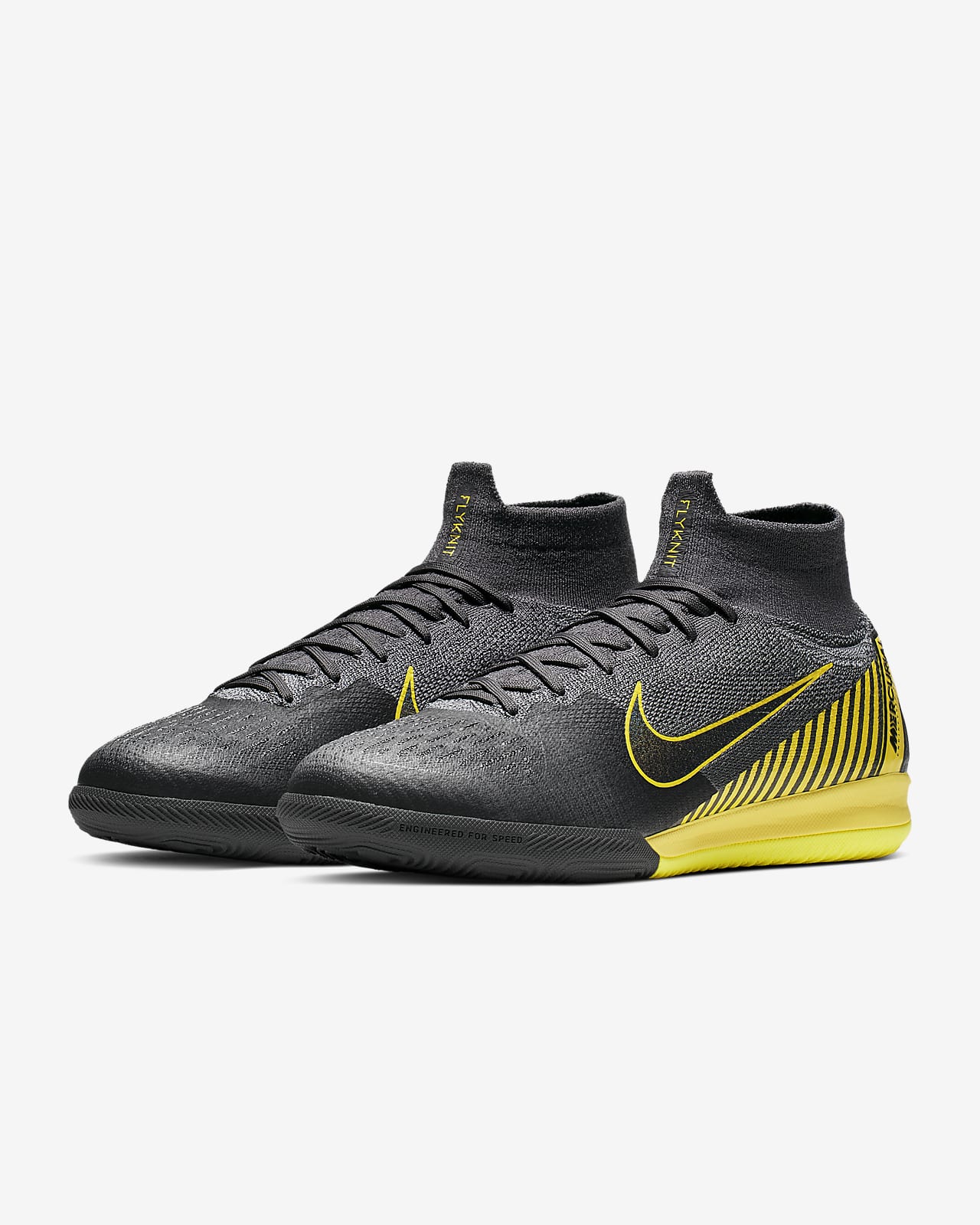 nike superflyx 6 elite tf game over