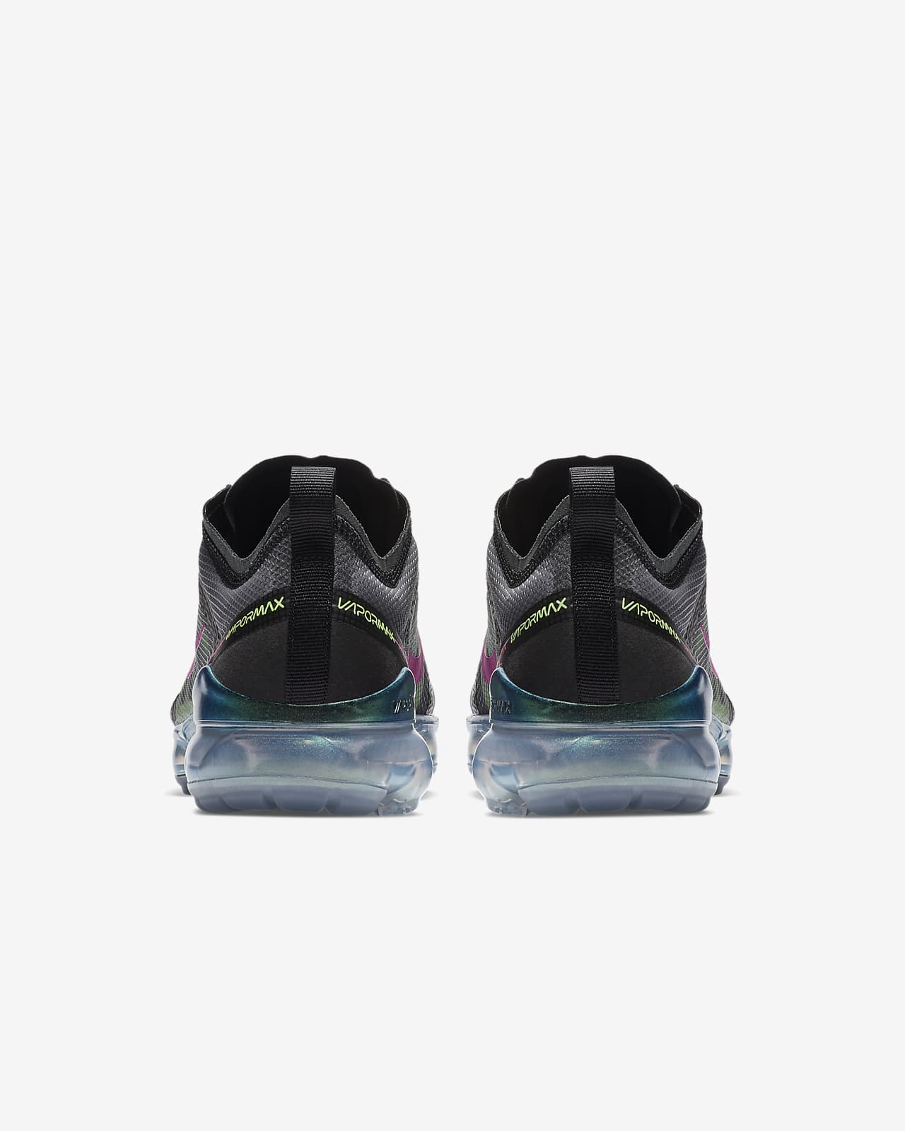 men's nike air vapormax 2019 premium running shoes