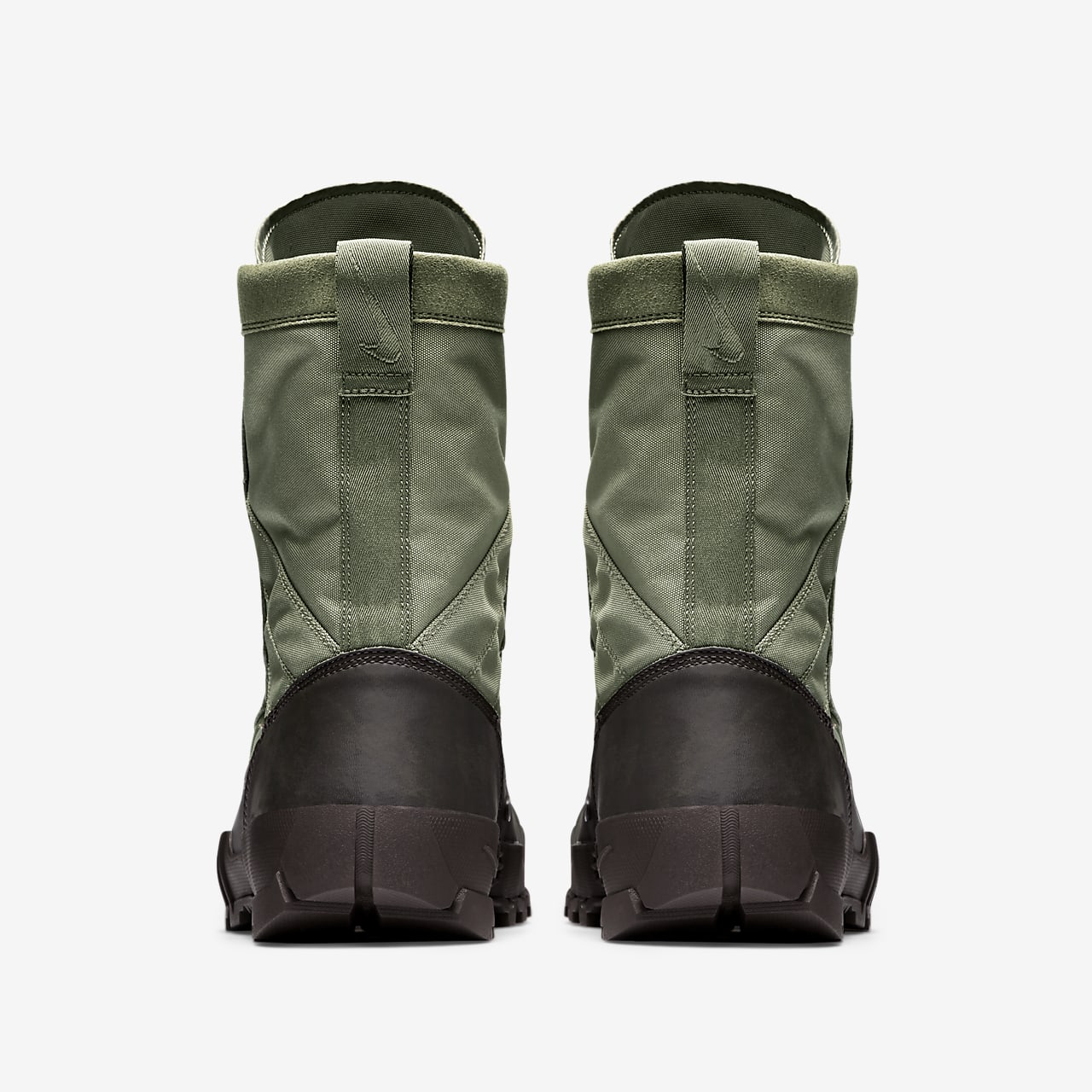 nike military boots