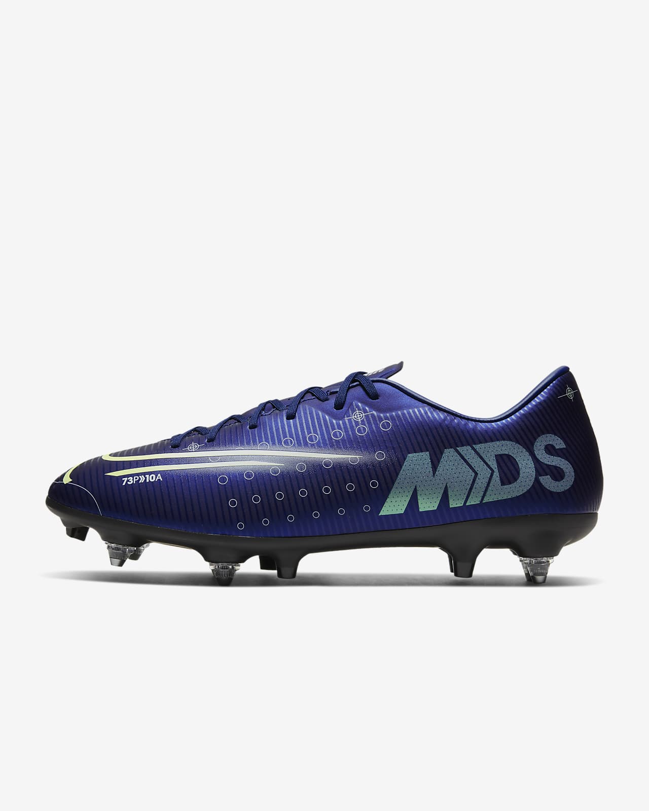 nike mercurial sg pro