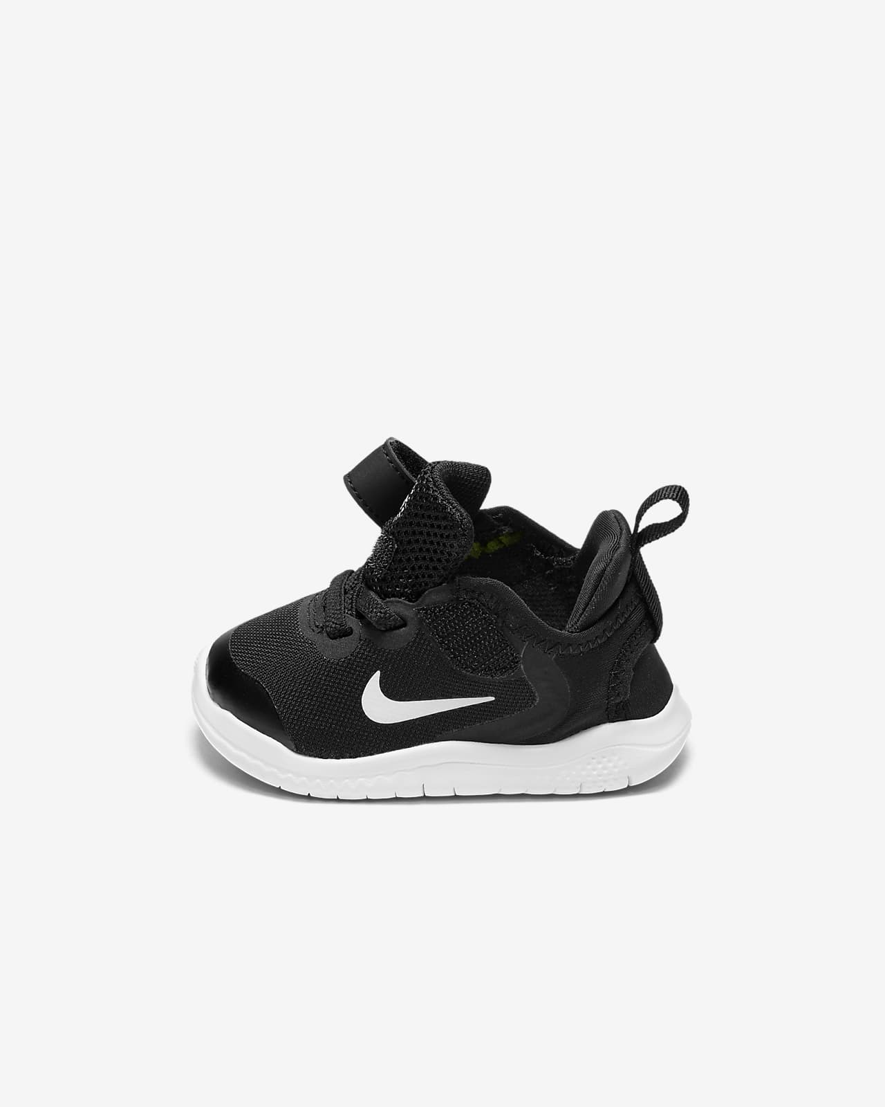 Nike Free RN 2018 Infant/Toddler Shoe 