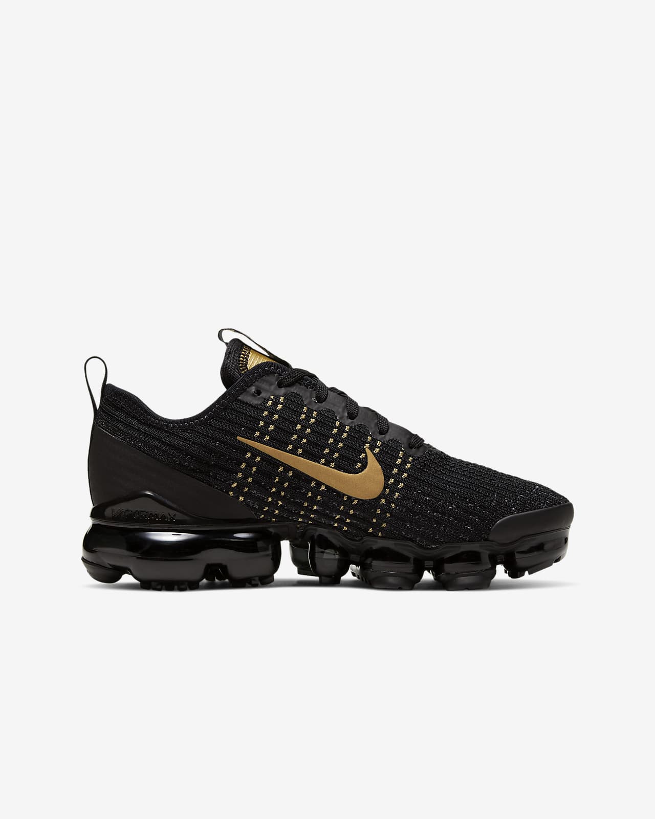 Nike vapormax flyknit 3 hombre amarillo clearance