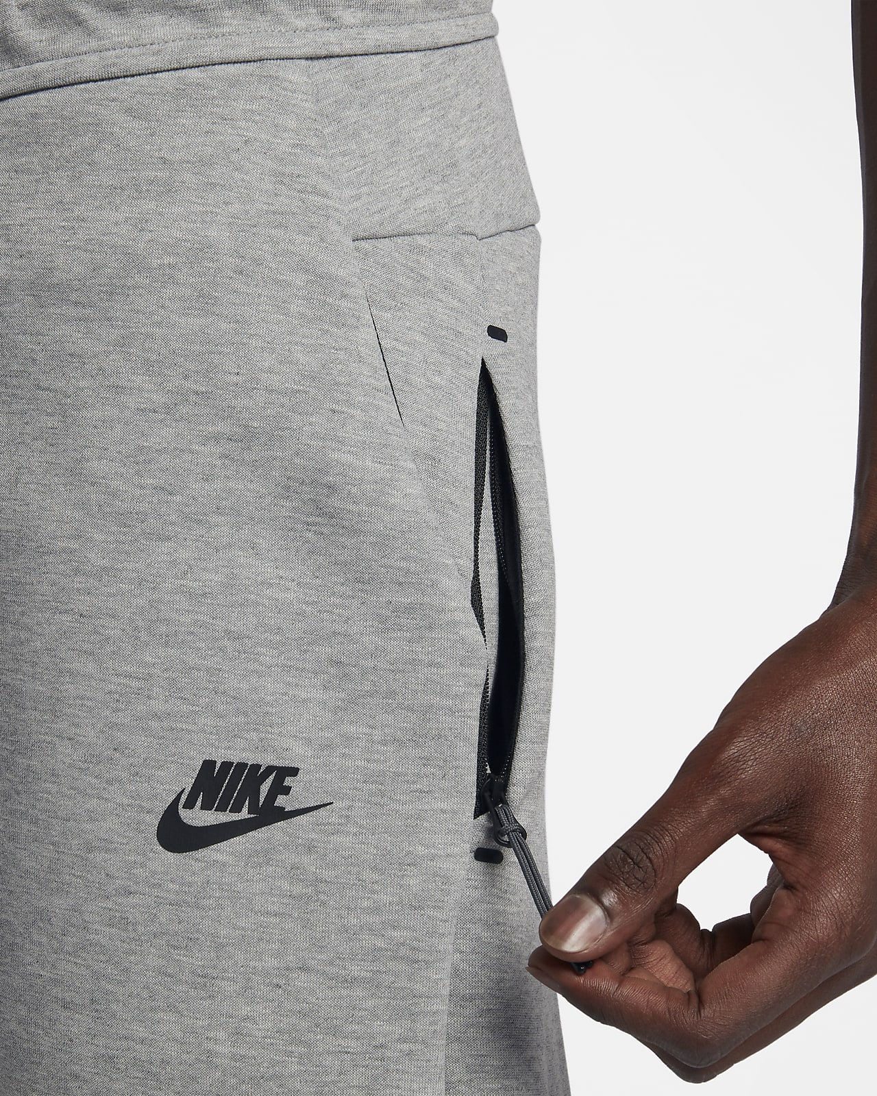 Shorts para hombre Nike Sportswear Tech Fleece. Nike.com