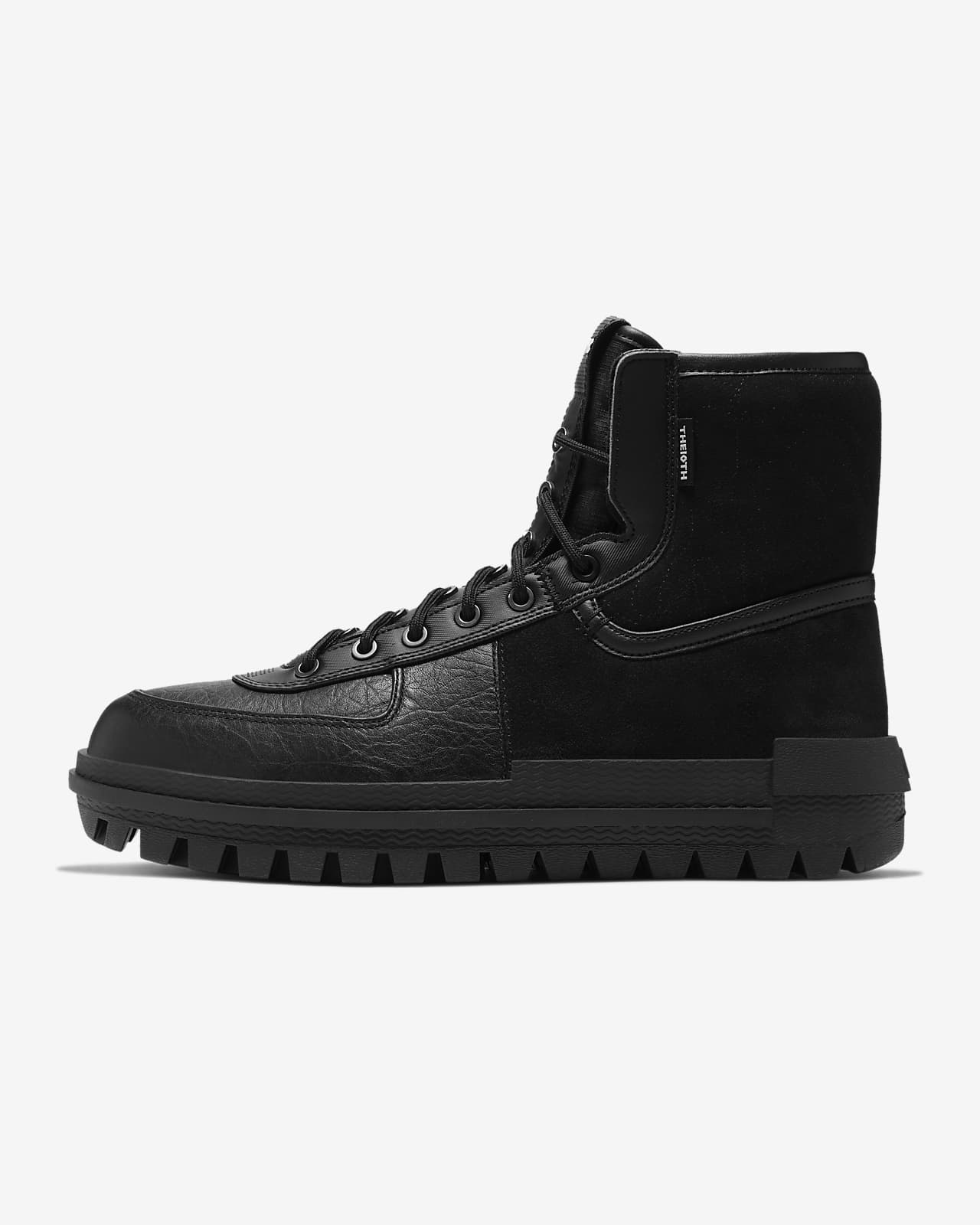 nike shoes boot