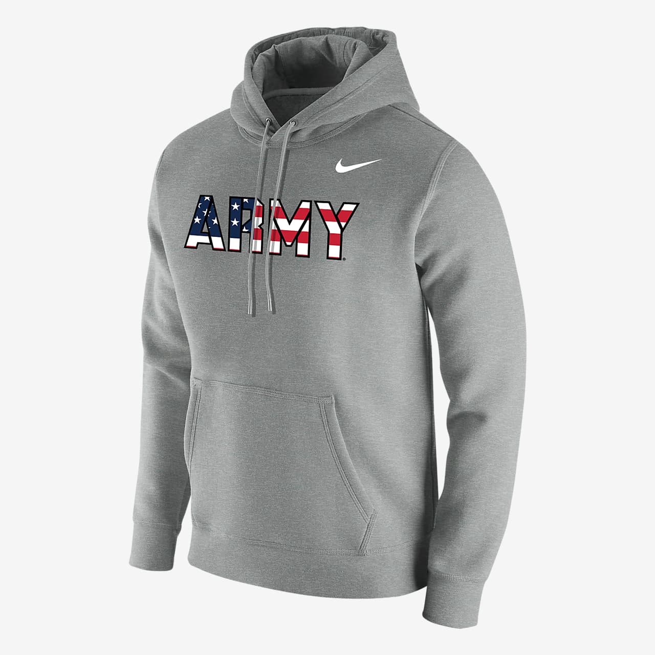 army nike jacket
