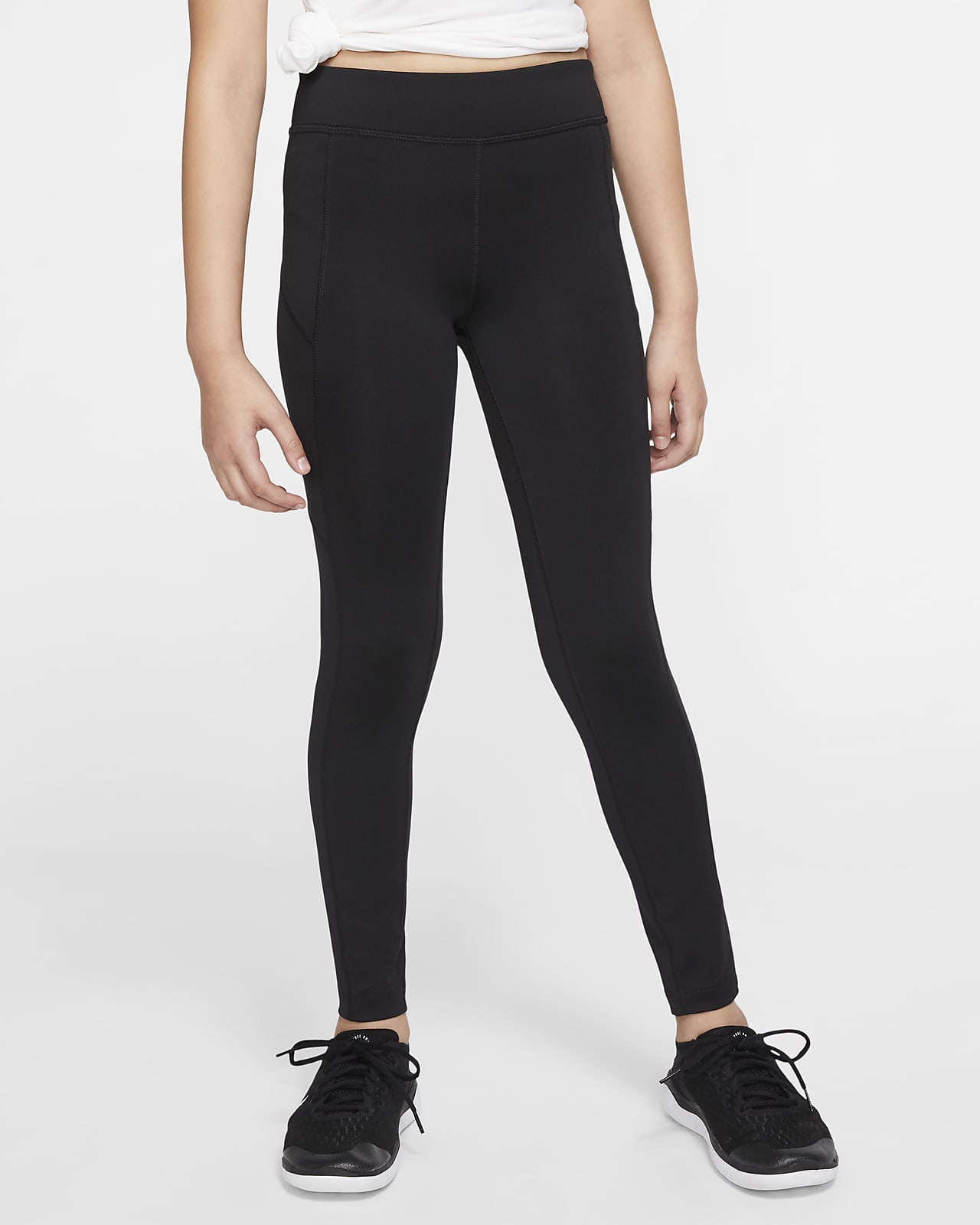 legging nike basketball