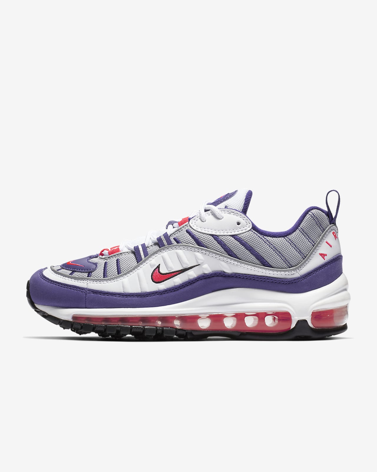 Calzado para mujer Nike Air Max 98. Nike CL