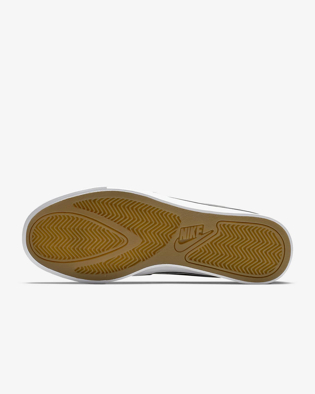 Nike Royale AC Slip-On Shoes.
