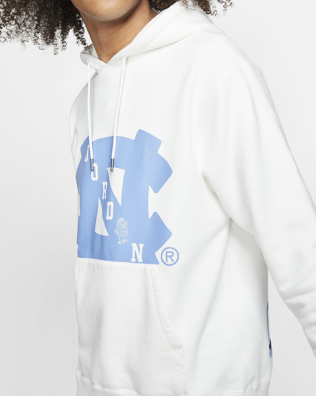 unc jordan jacket