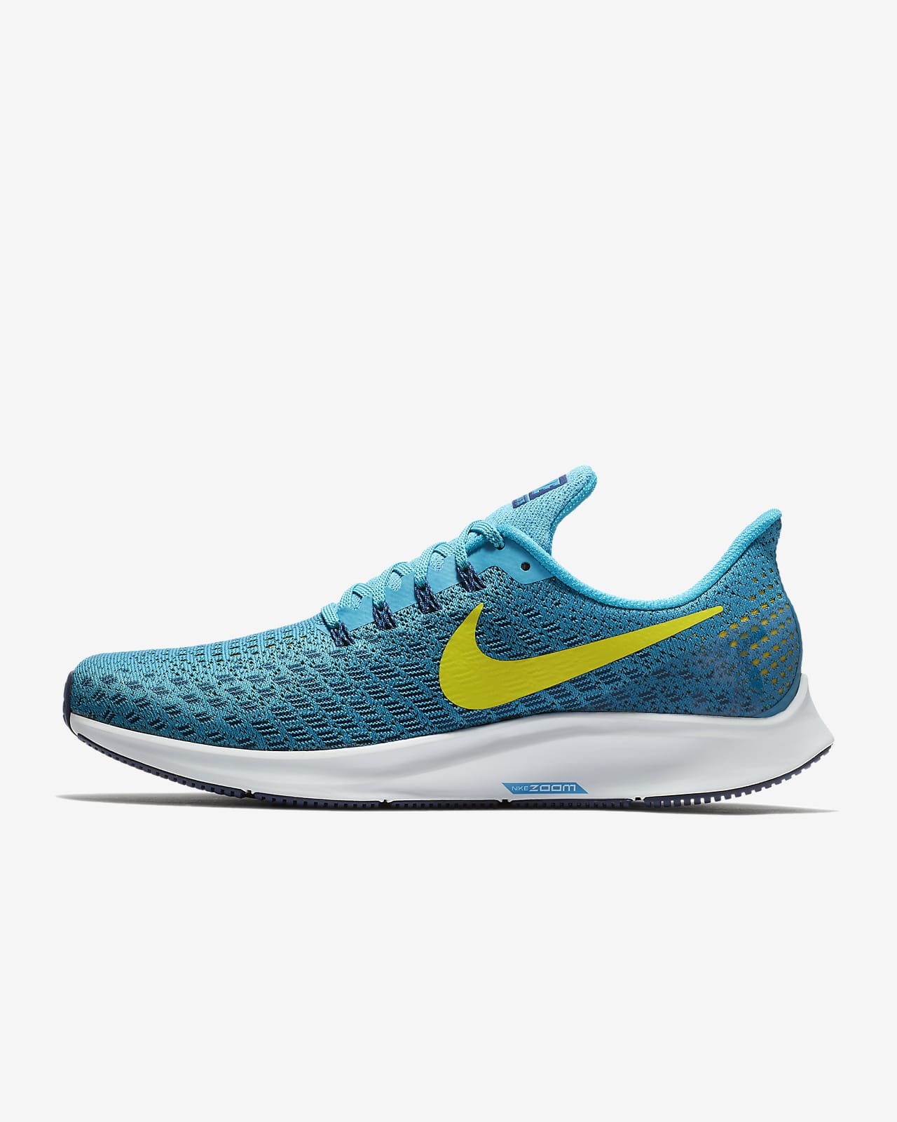 nike air zoom pegasus running shoes