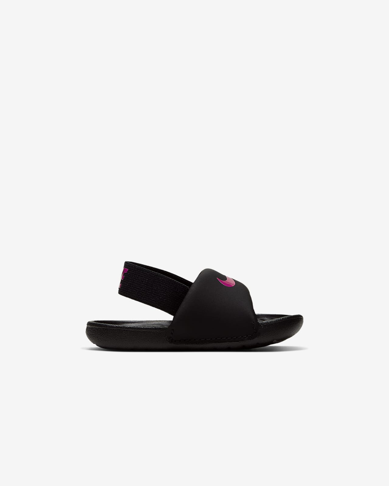 infant nike sandals