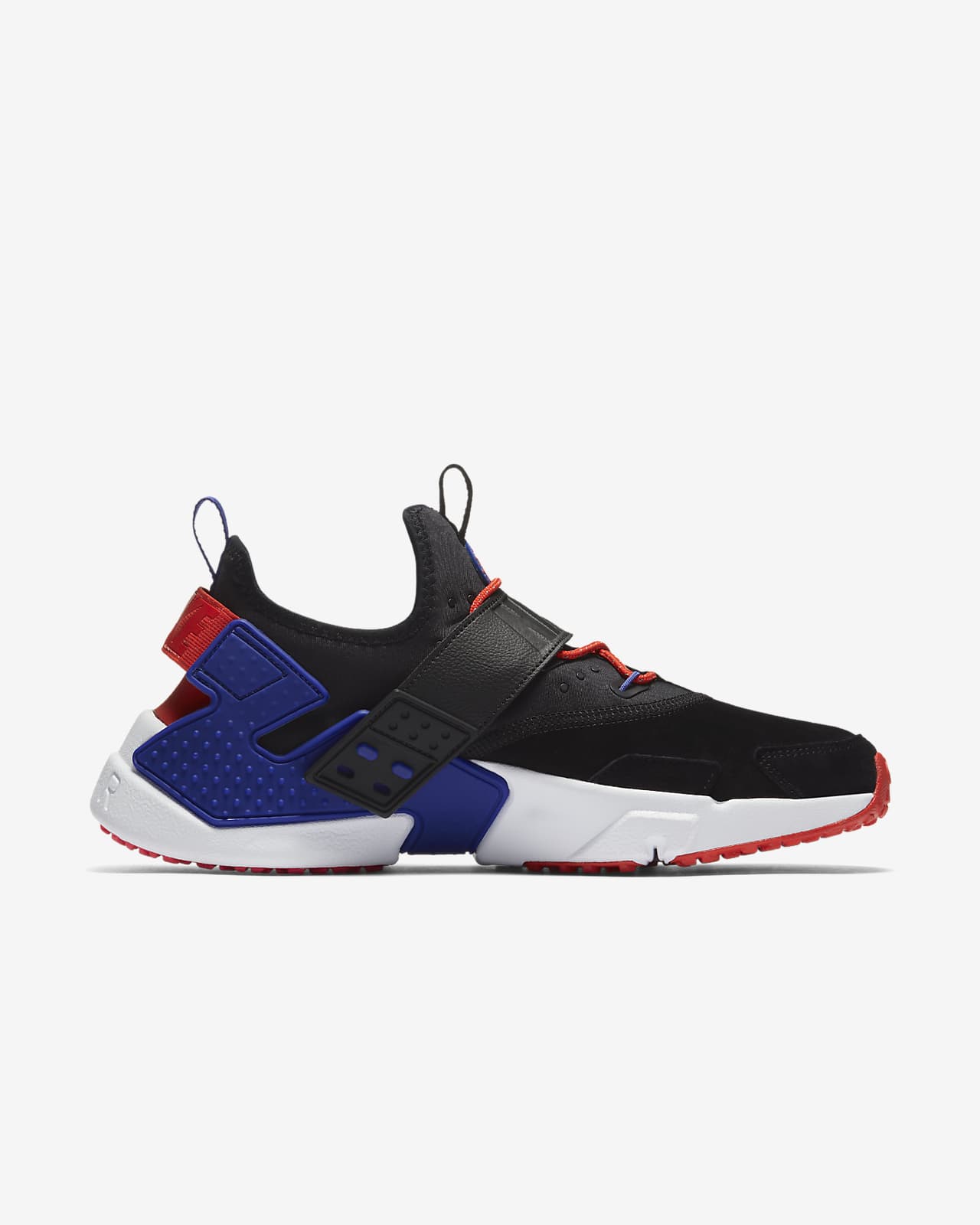 nike sportswear air huarache drift