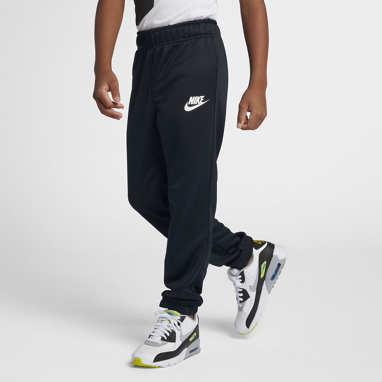 Tuta Nike Sportswear - Bambino/Ragazzo. Nike CH