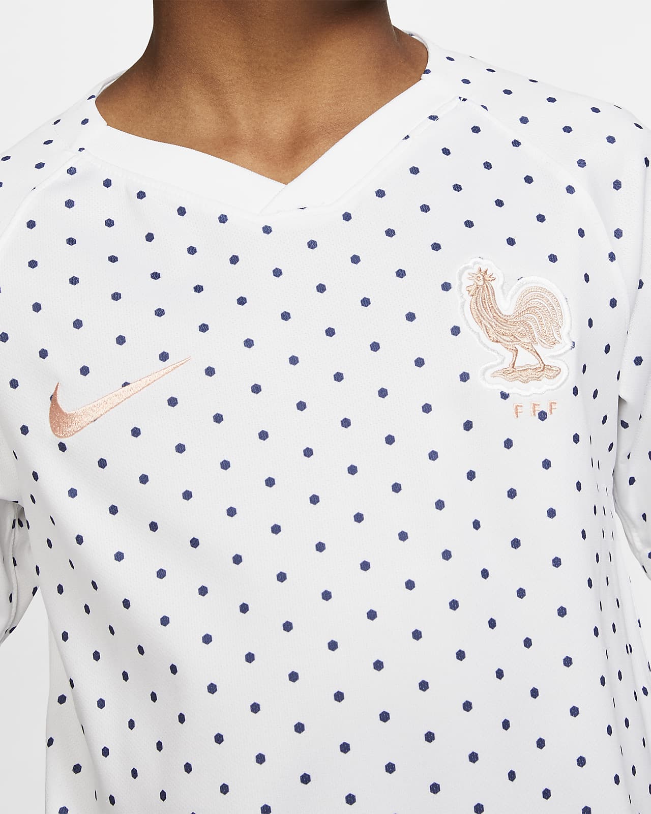 fff jersey