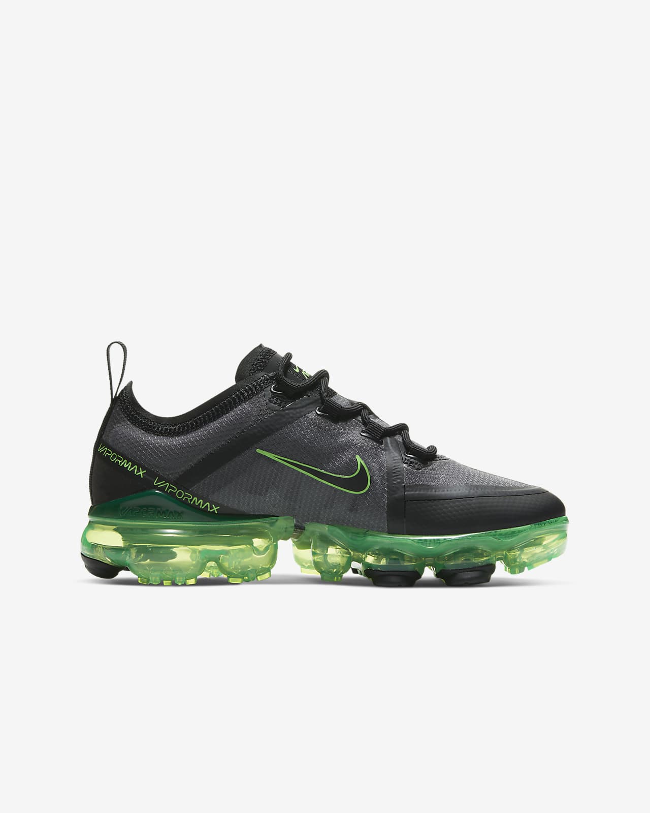 nike air vapormax 2019 noir