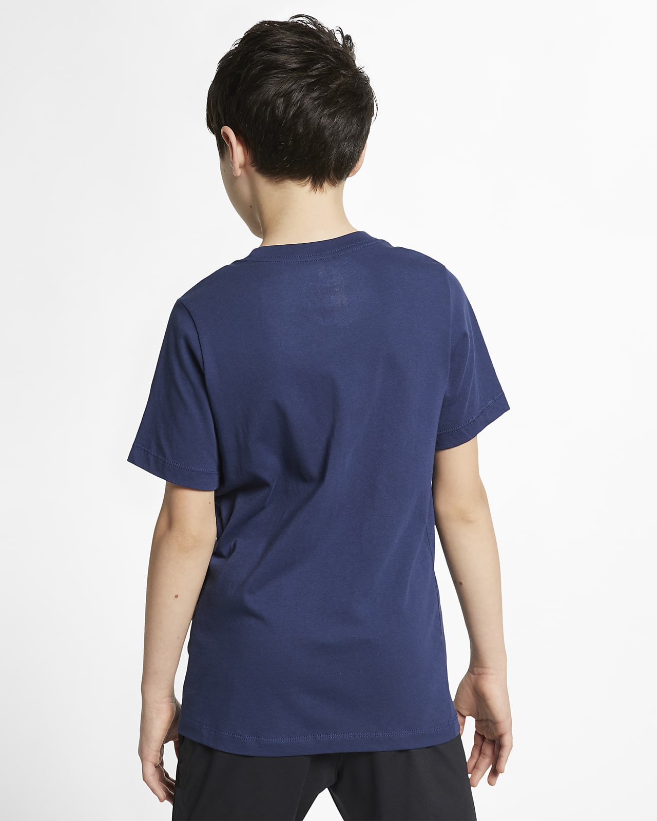 nike t shirt psg