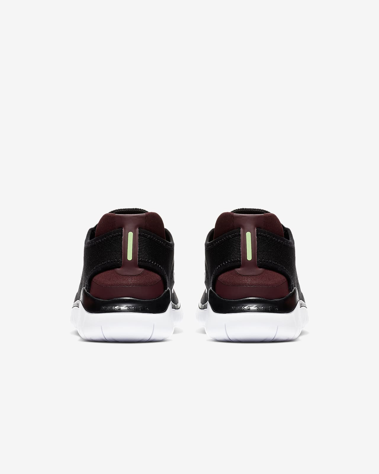 sandalias nike hombre 2018