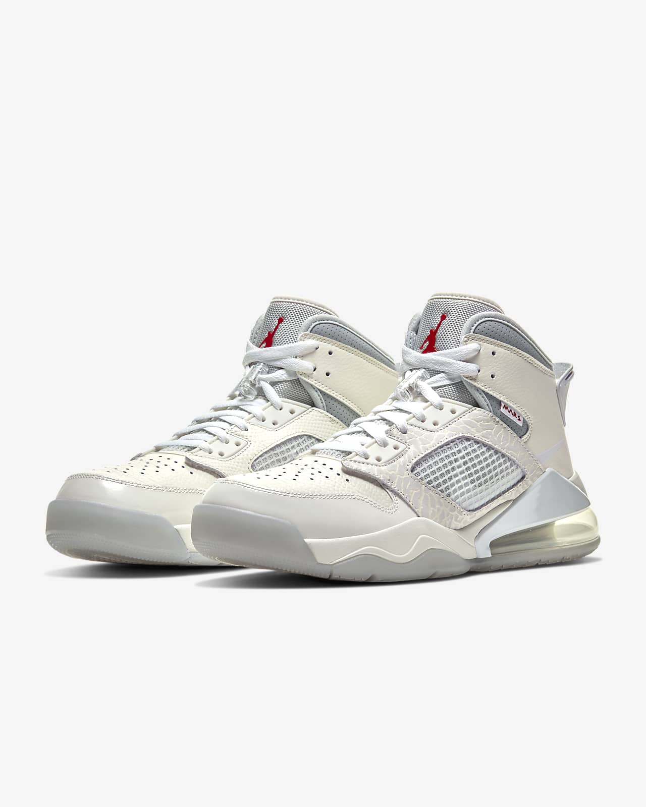 Jordan Mars 270 Men's Shoe. Nike LU