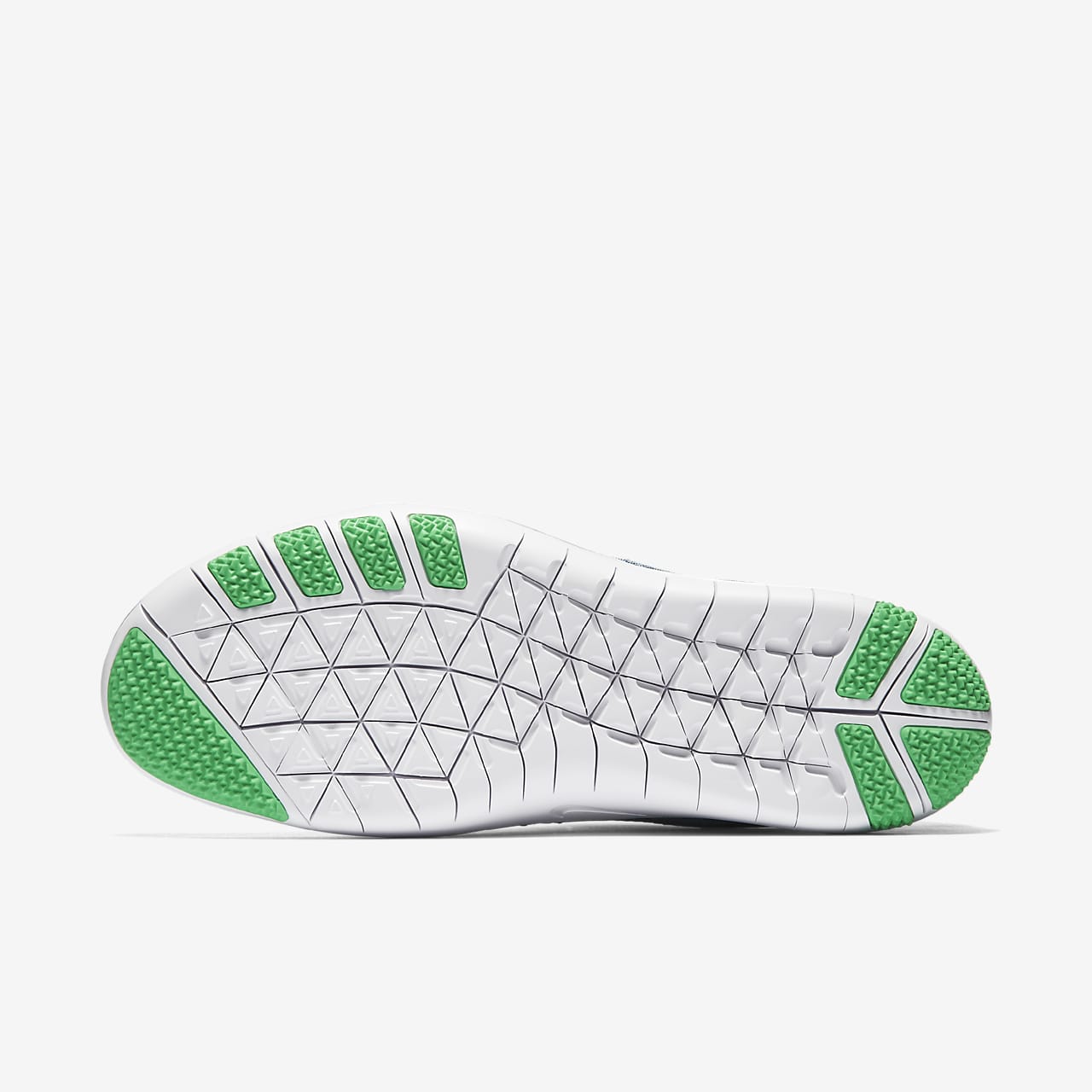 nike focus flyknit training