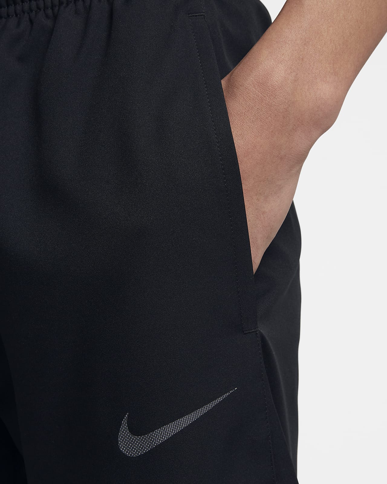 Nike Dri FIT treningsbukse til herre. Nike NO Nike Flex treningsbukse for herre. Nike NO