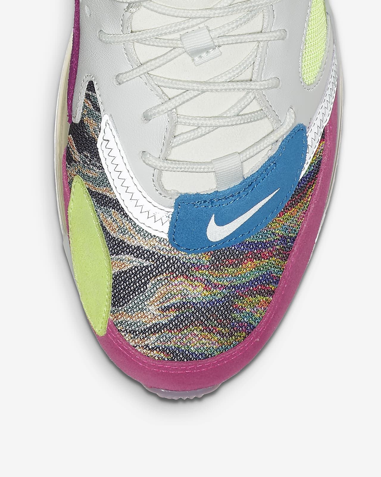 obj tennis shoes
