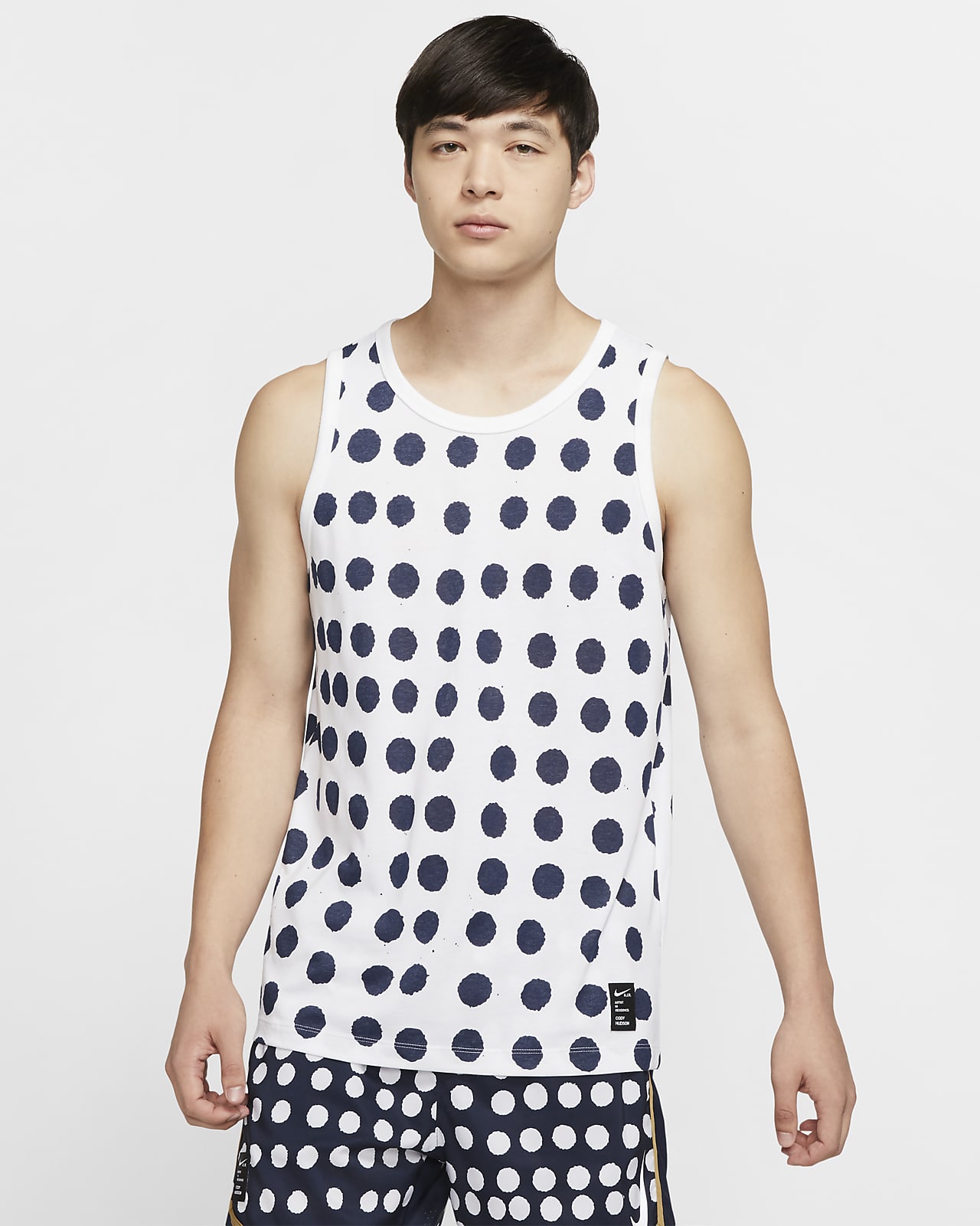 nike running cody hudson