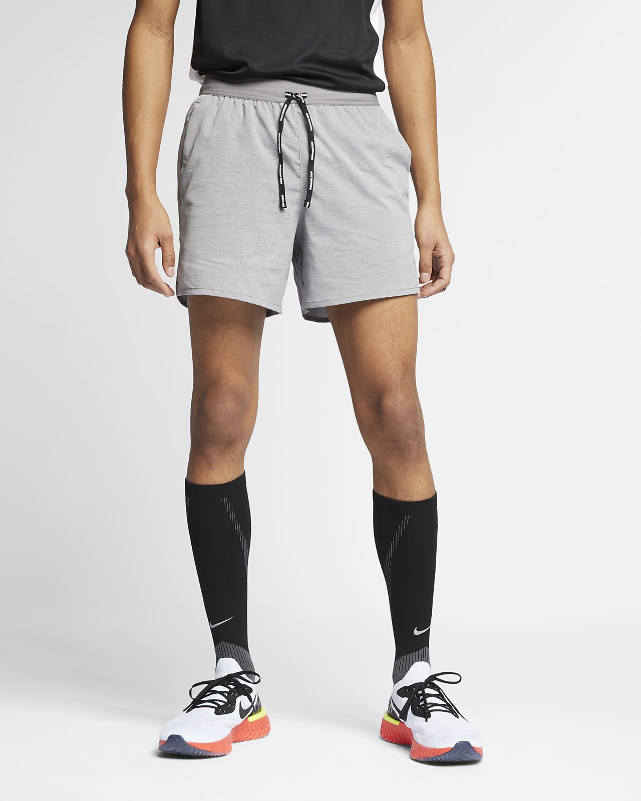 flex shorts nike