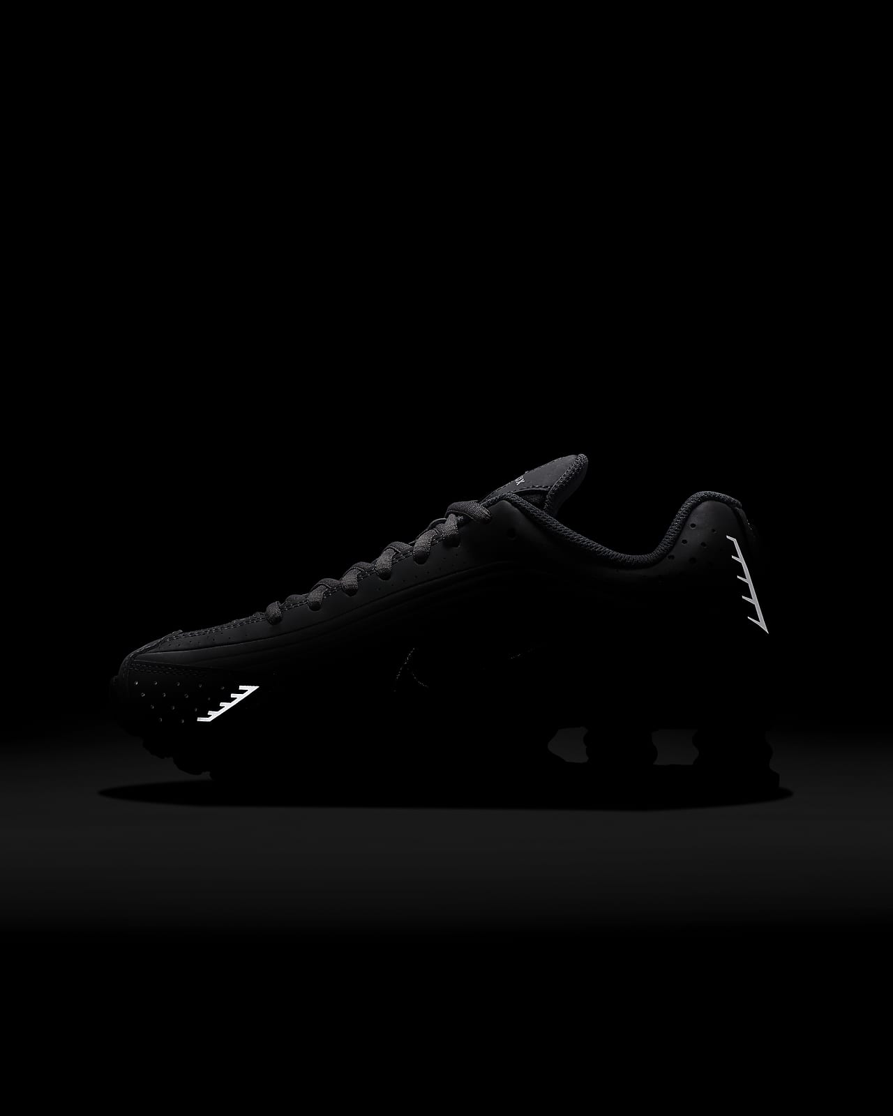 nike shox kids shoes