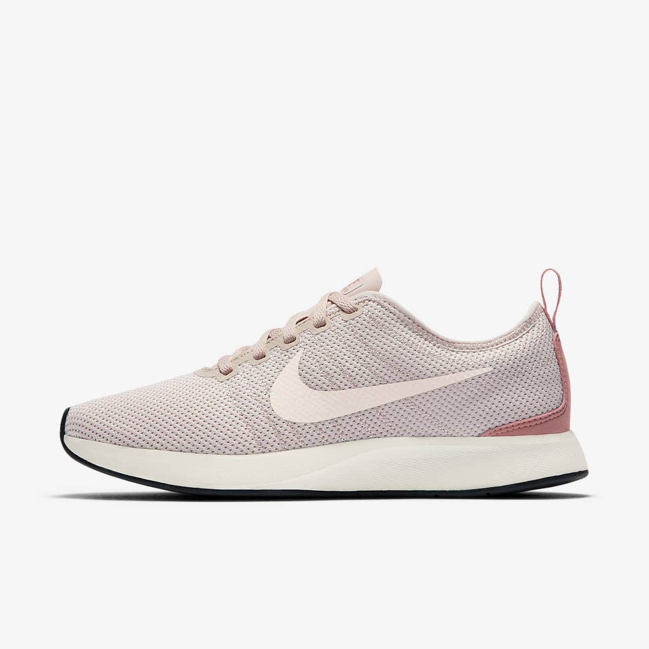 nike duel racer mujer