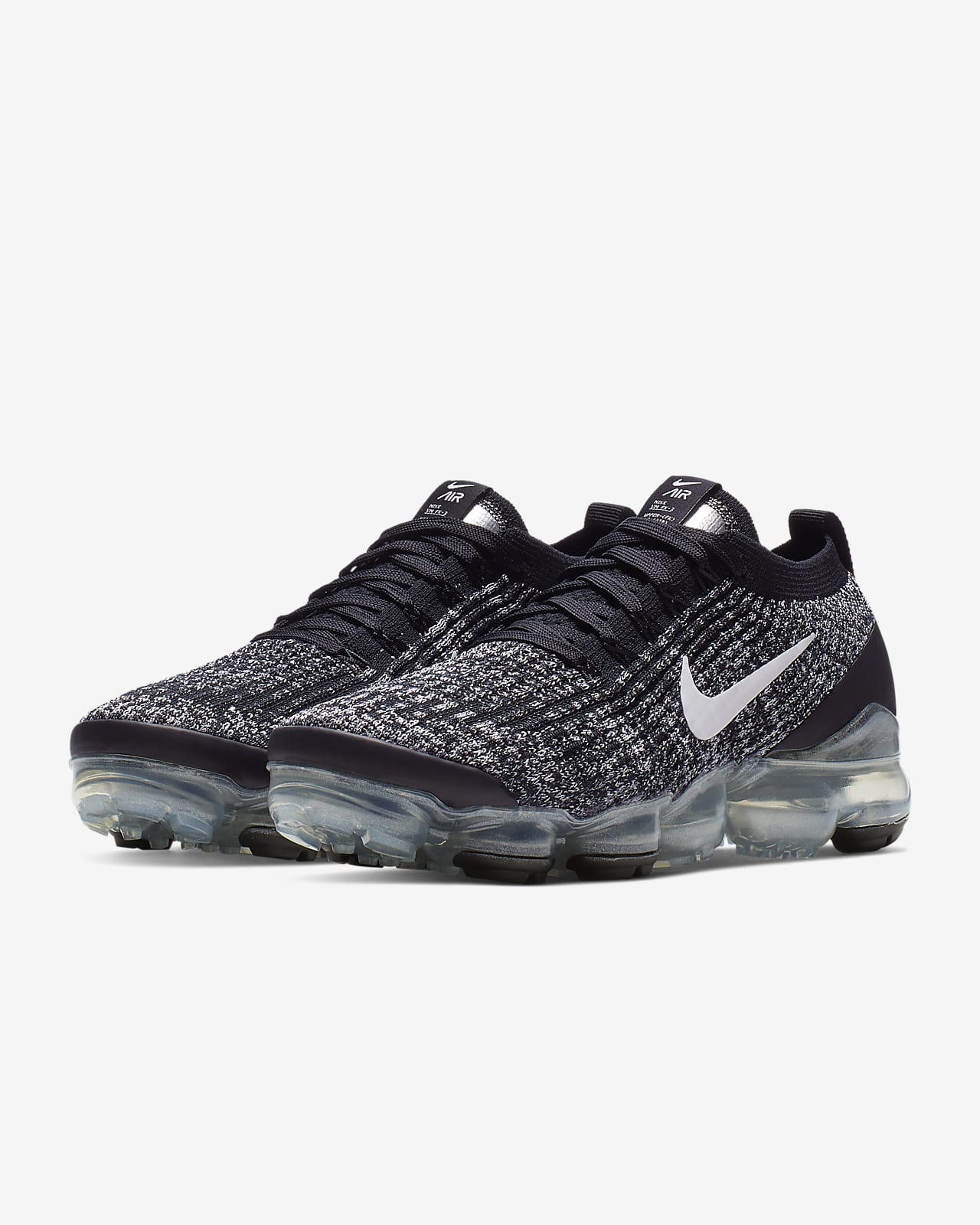 vapormax for working out
