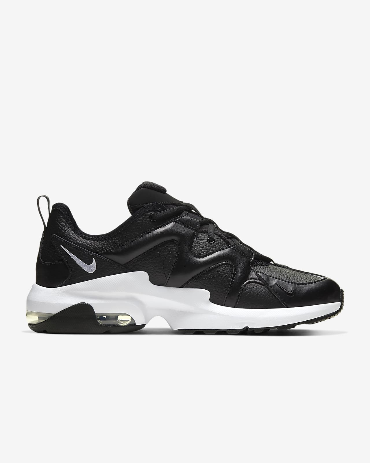 nike air max graviton black