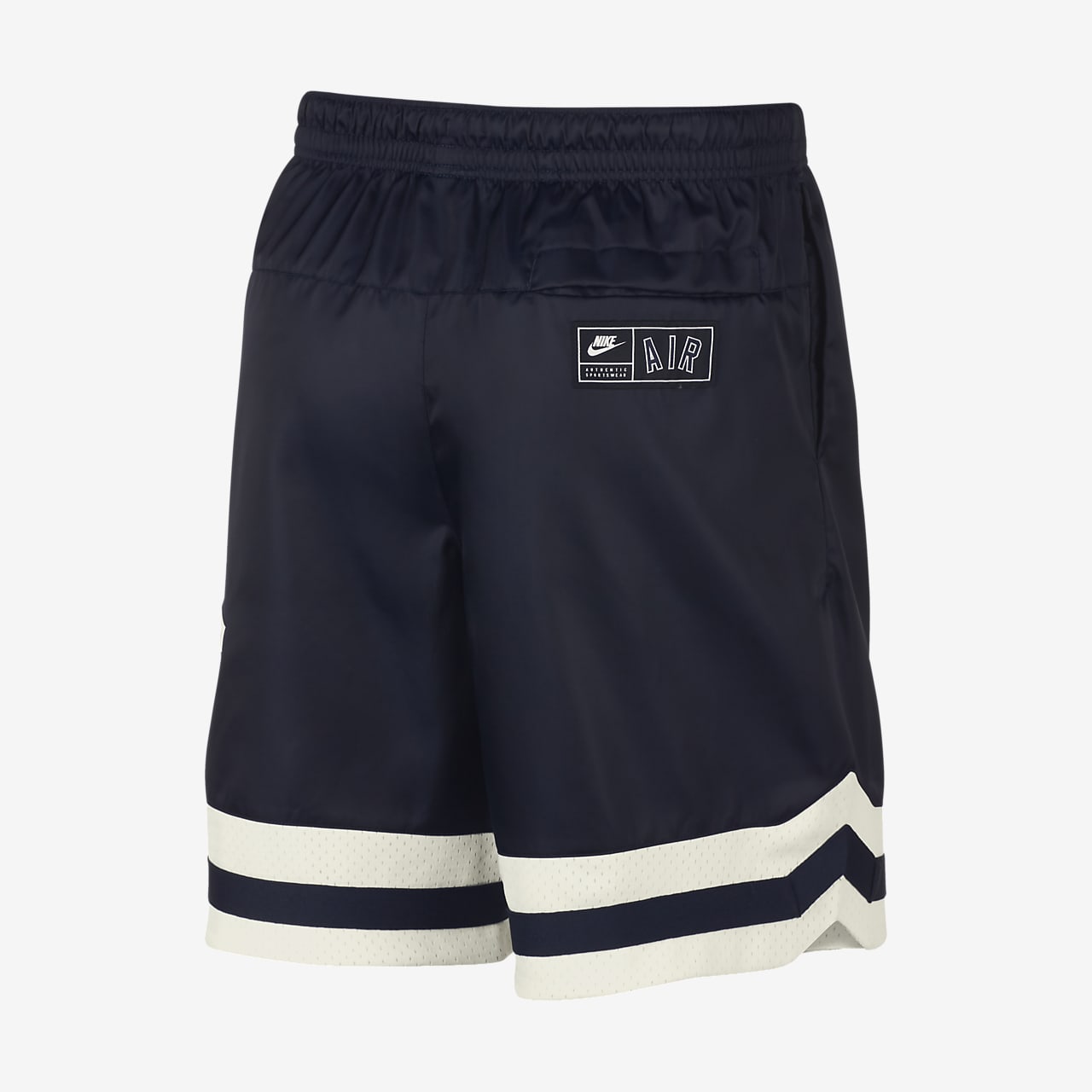 Nike Air Men's Woven Shorts. Nike ID