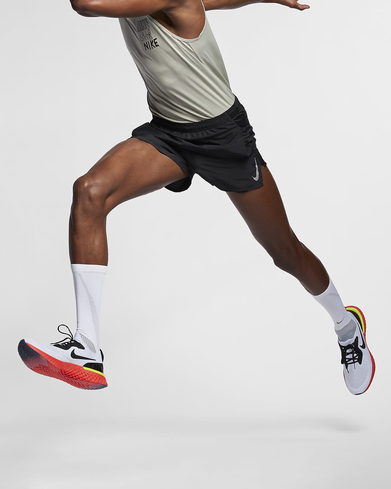Nike Challenger Men's Running Shorts. Nike PH