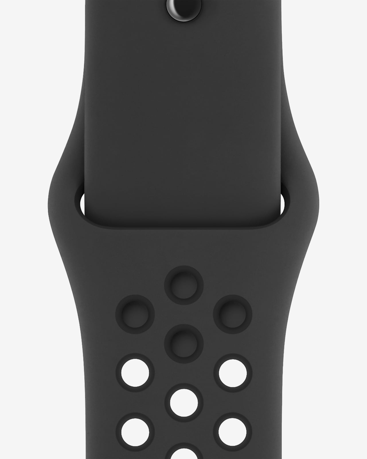 anfitrión bosque Anécdota Apple Watch Nike+ GPS Series 3 (38 mm) Open Box Reloj de running. Nike ES