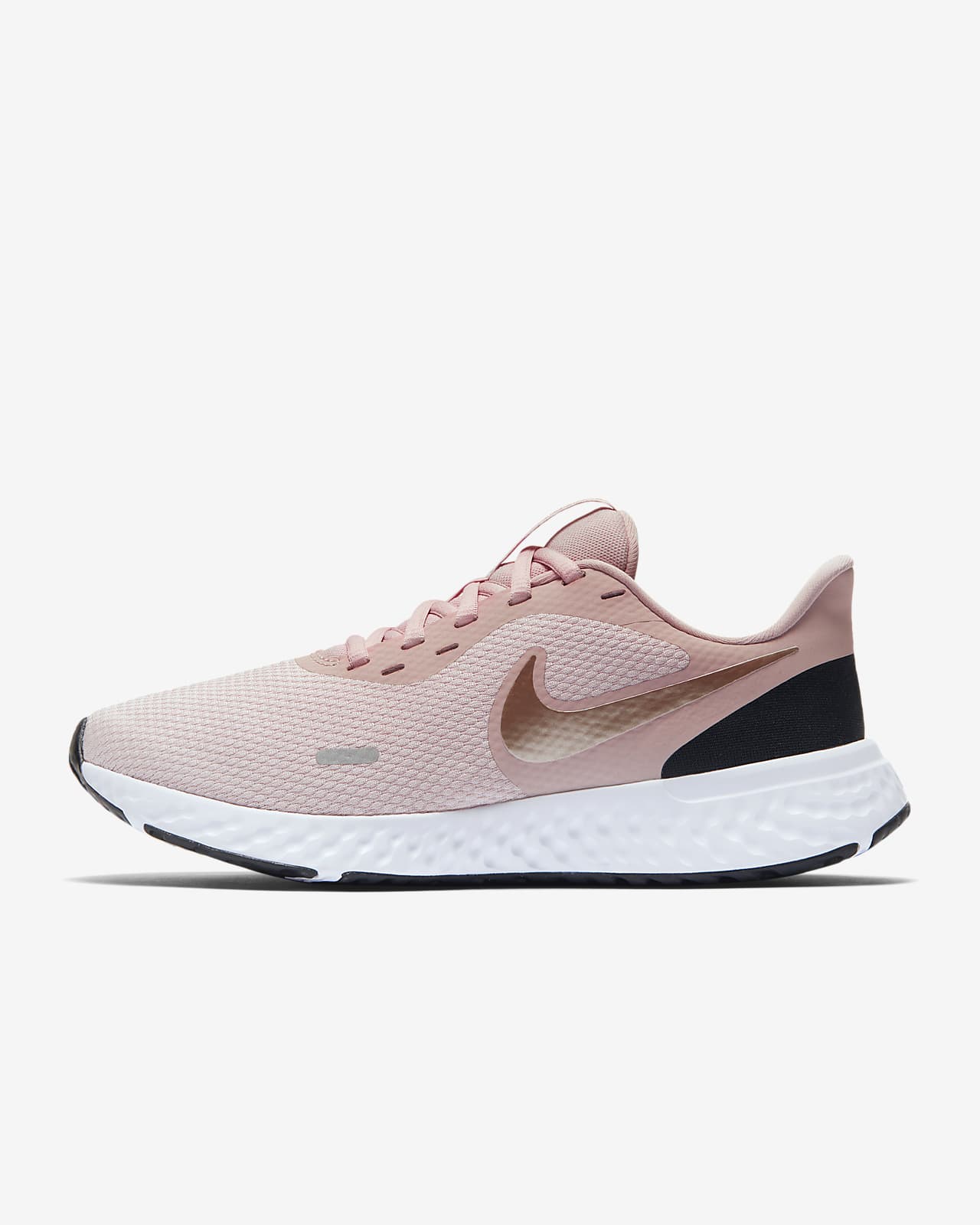 nike zapatillas revolution mujer 5