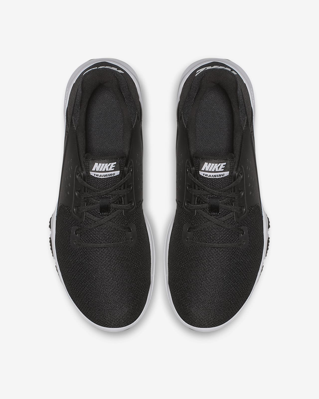 nike flex control 3 anthracite