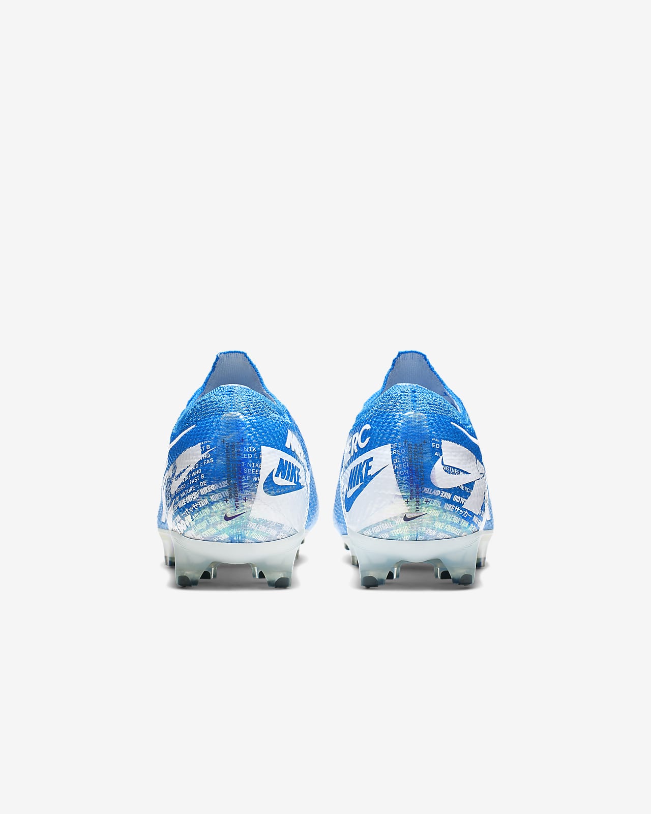 Nike Mercurial Vapor 13 Elite FG – ftbl.boots