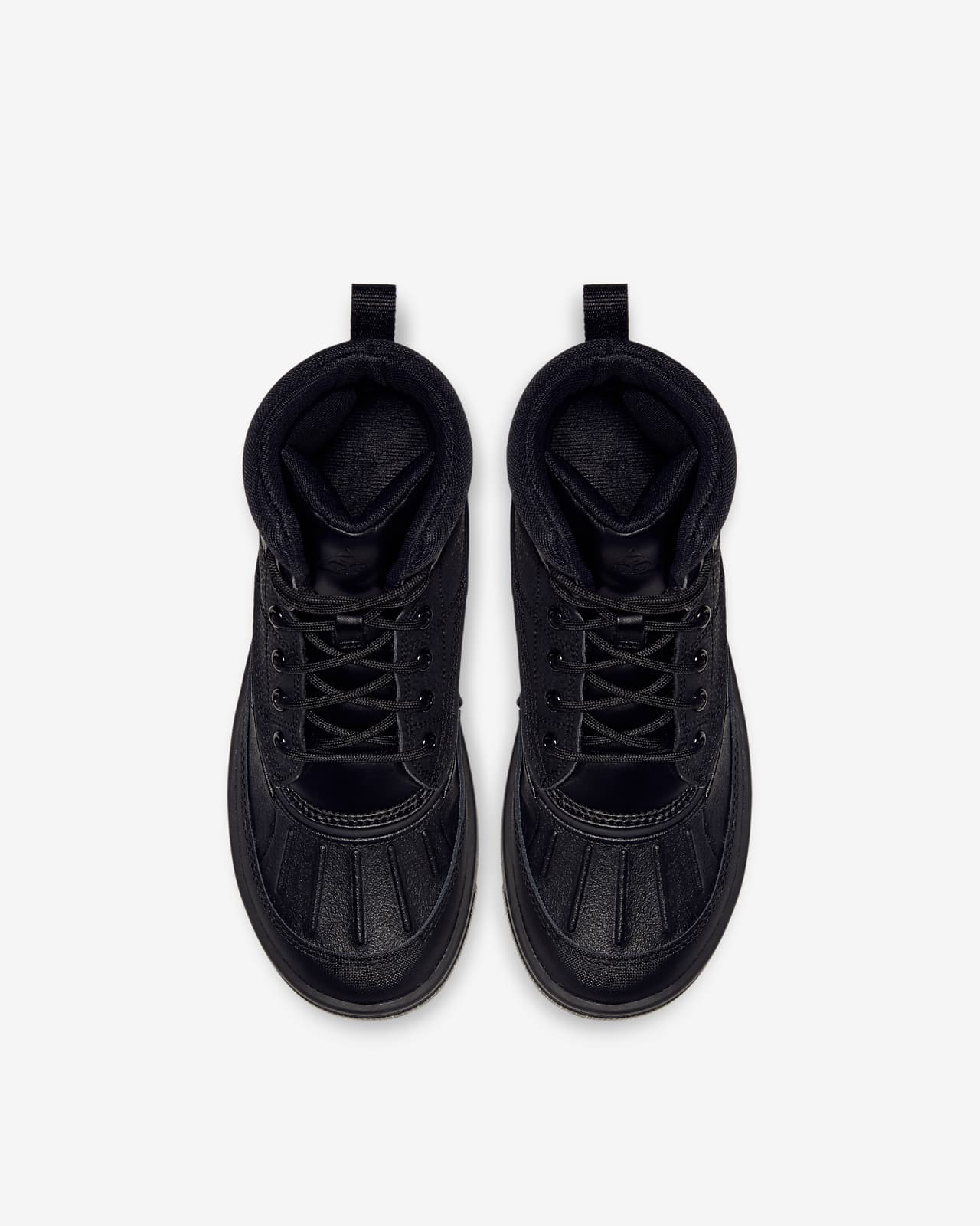 Bota para niños talla grande Nike Woodside 2 High ACG. Nike.com