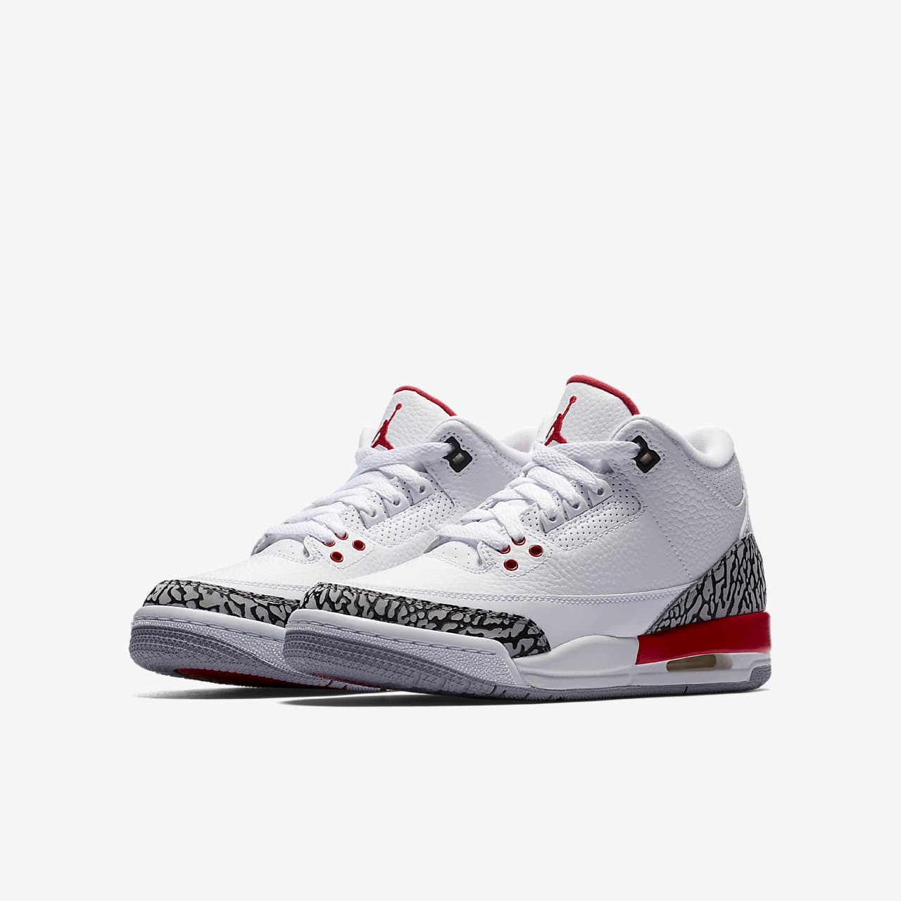 nike aj3